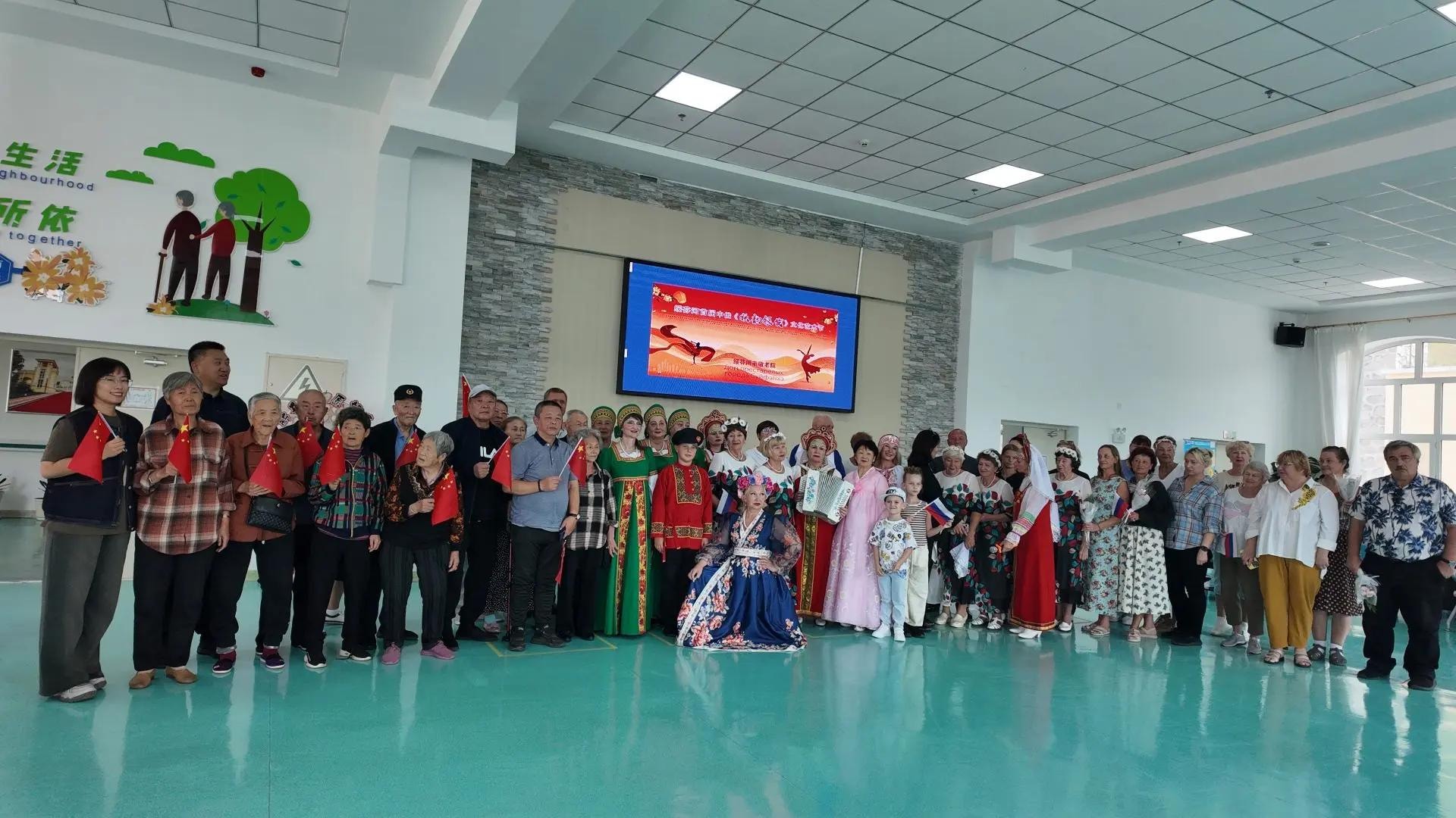 Фестиваль