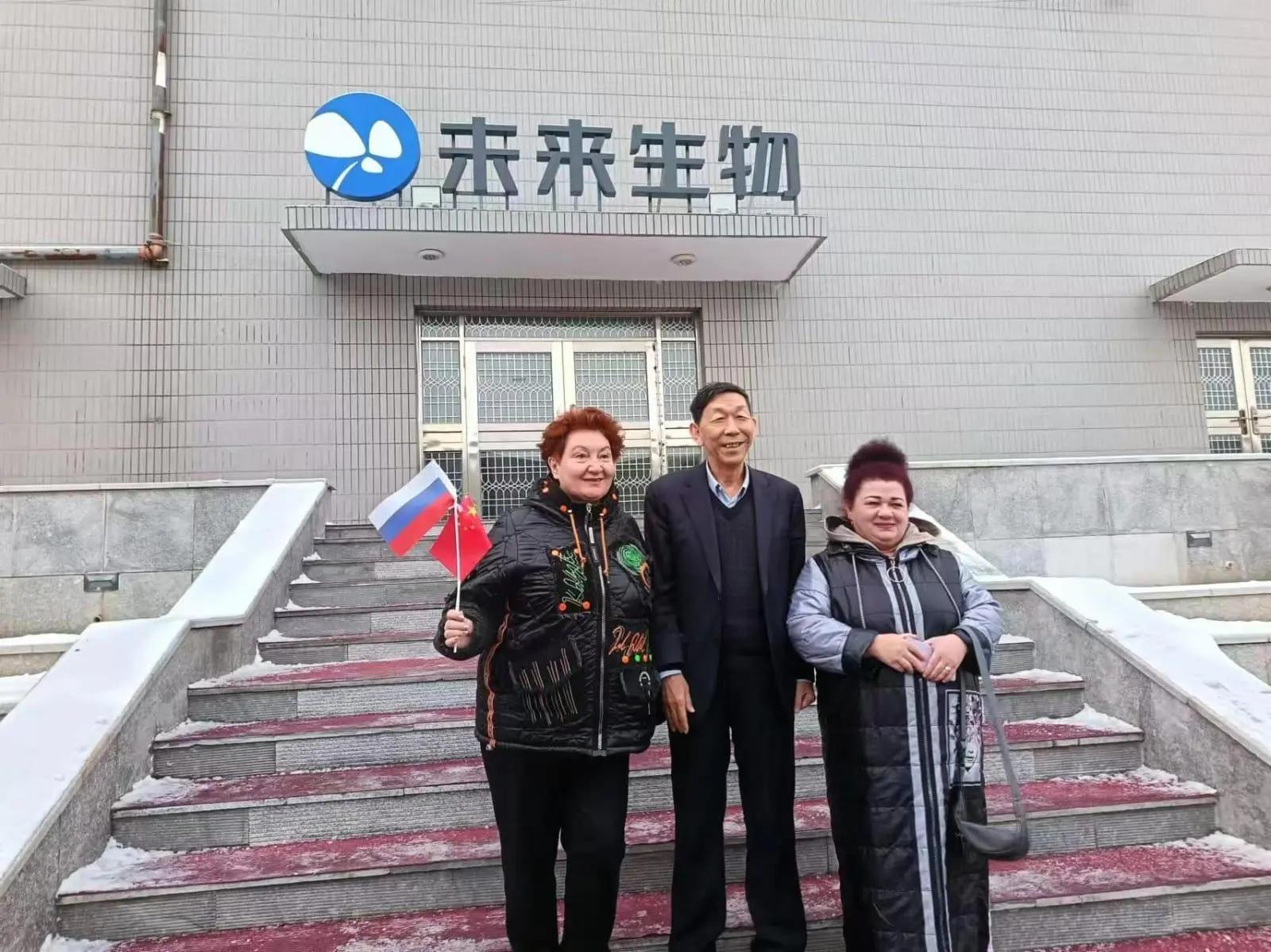 Туры в Китай
