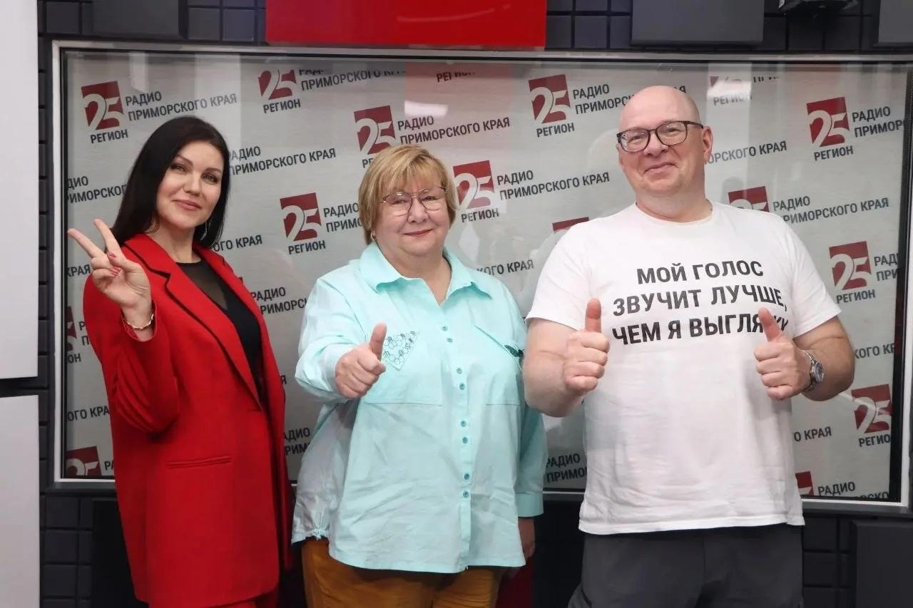 «АЯКС-ТУР» в программе ОТВ-Прим «Без галстуков»